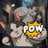 Punching Cat