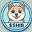 Shiba Inu on Base