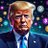 Crypto President Trump