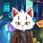 Tomo Cat