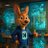 JUMP the kangaroo