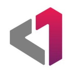 company logo