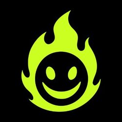 company logo