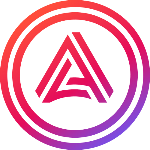 company logo