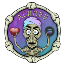 ACHMED - HEART AND SOL