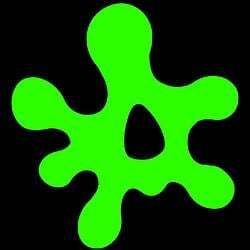 company logo