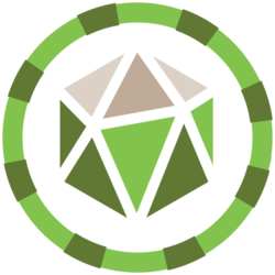 company logo