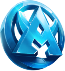company logo