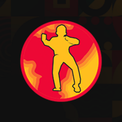 company logo