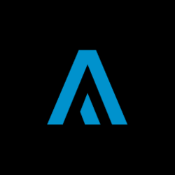 company logo