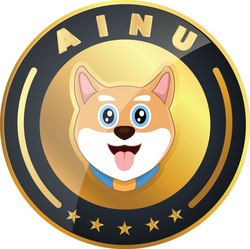 Ainu Token