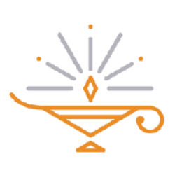 company logo