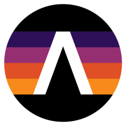 company logo