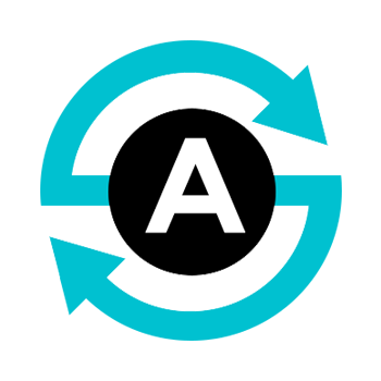 company logo
