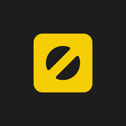 company logo