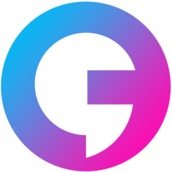 company logo