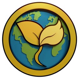 ANTI GLOBAL WARMING TOKEN