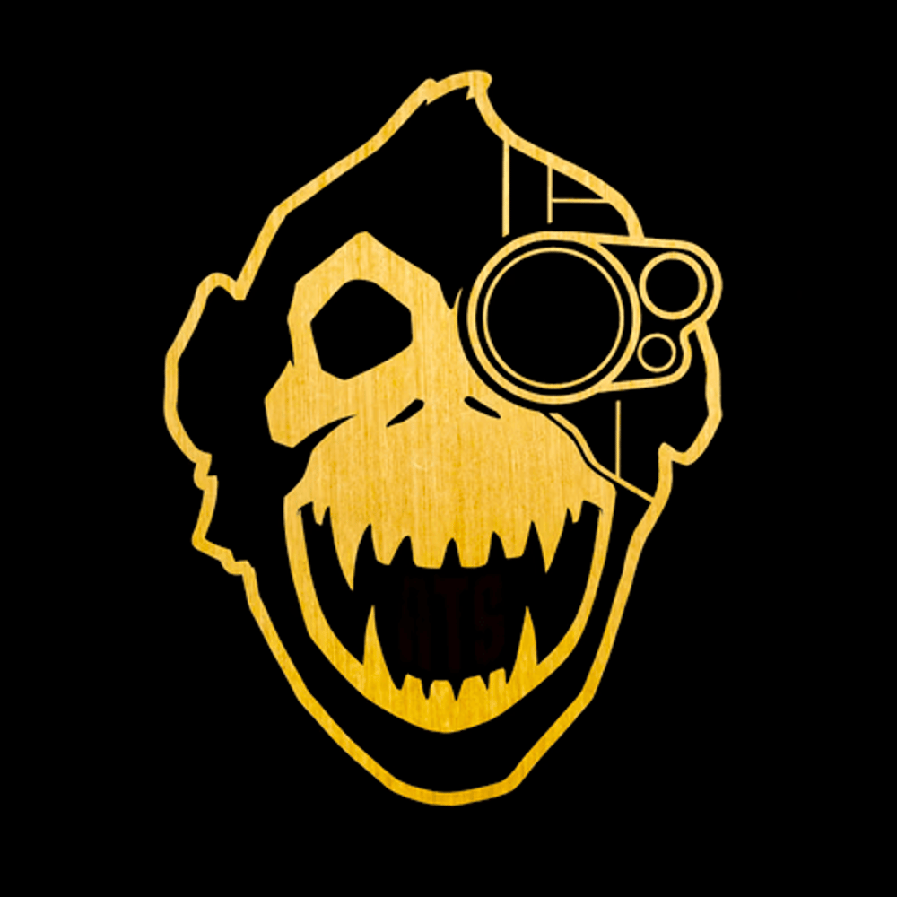 Apes Together Strong Official NFT