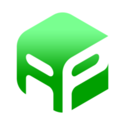 company logo