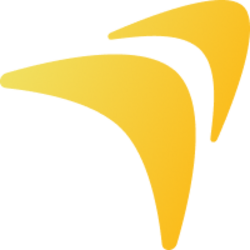 company logo