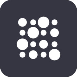 company logo