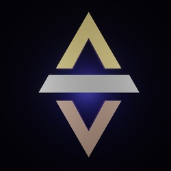 company logo