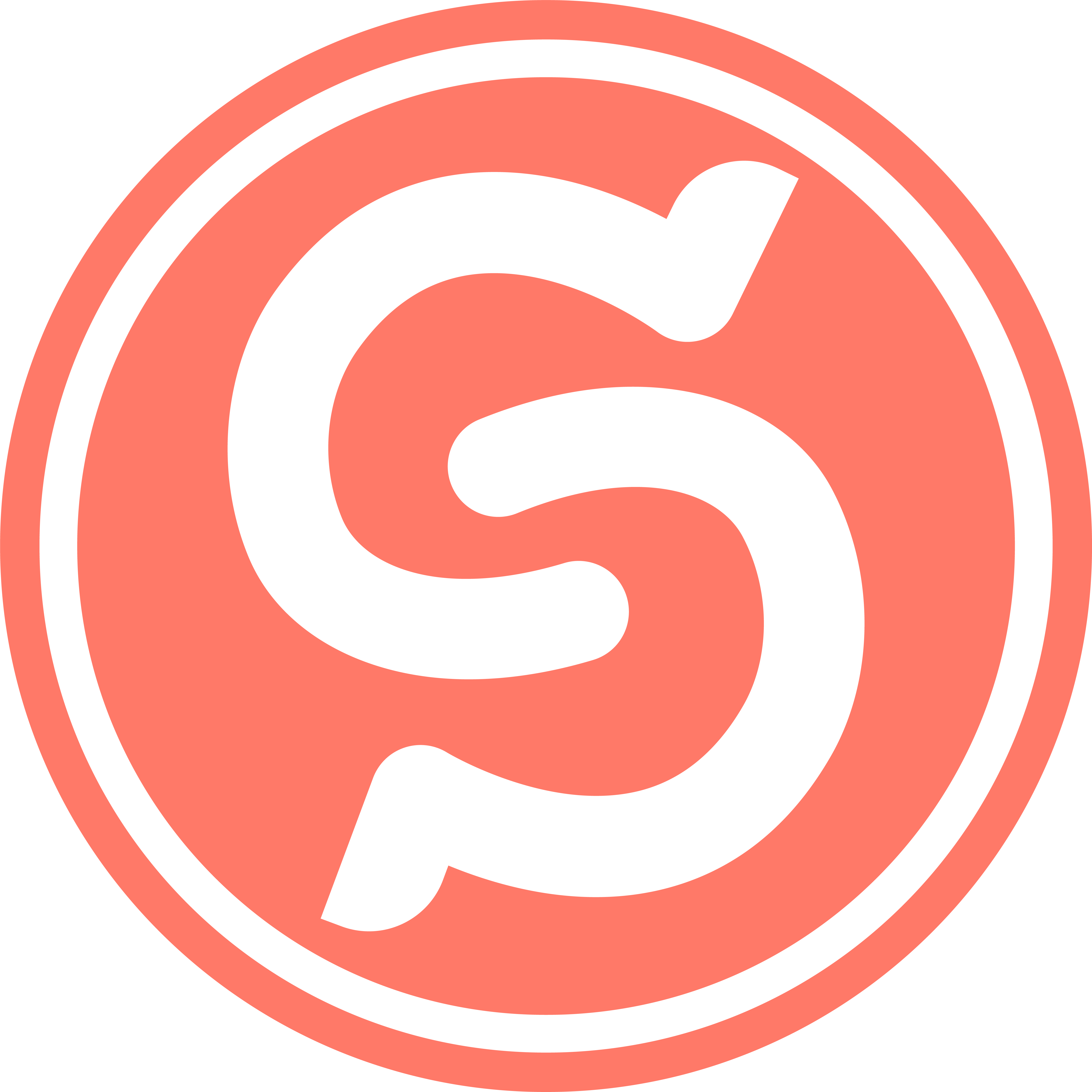 company logo