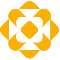company logo