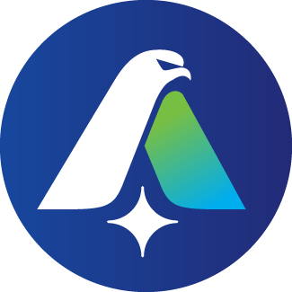 company logo