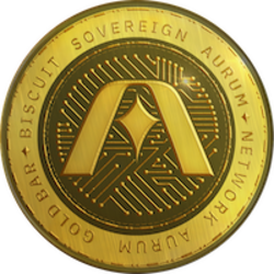 Aurum Crypto Gold