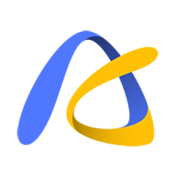 company logo