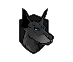 company logo