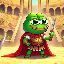 Baby Kekius Maximus