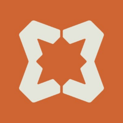 company logo