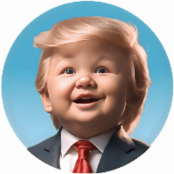 Baby Trump (BSC)