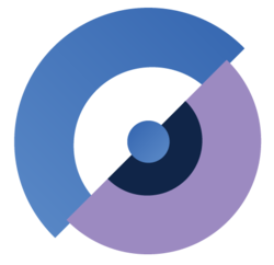company logo