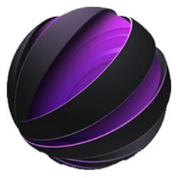 company logo