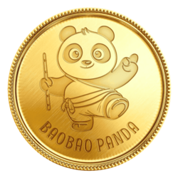 BaoBao Panda