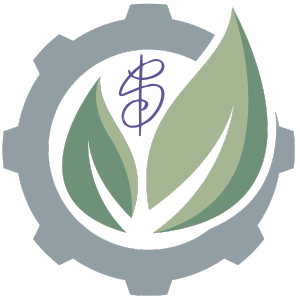 company logo