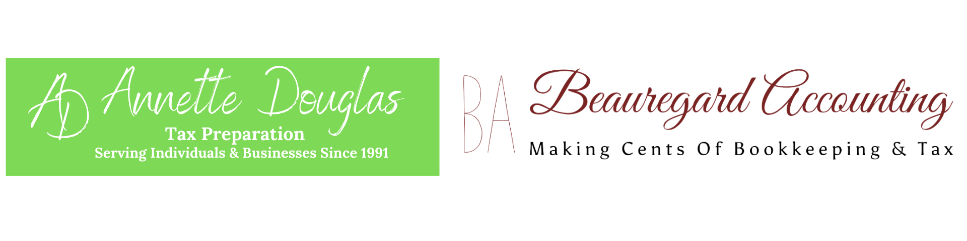 company logo