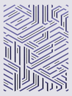 Bent by ippsketch