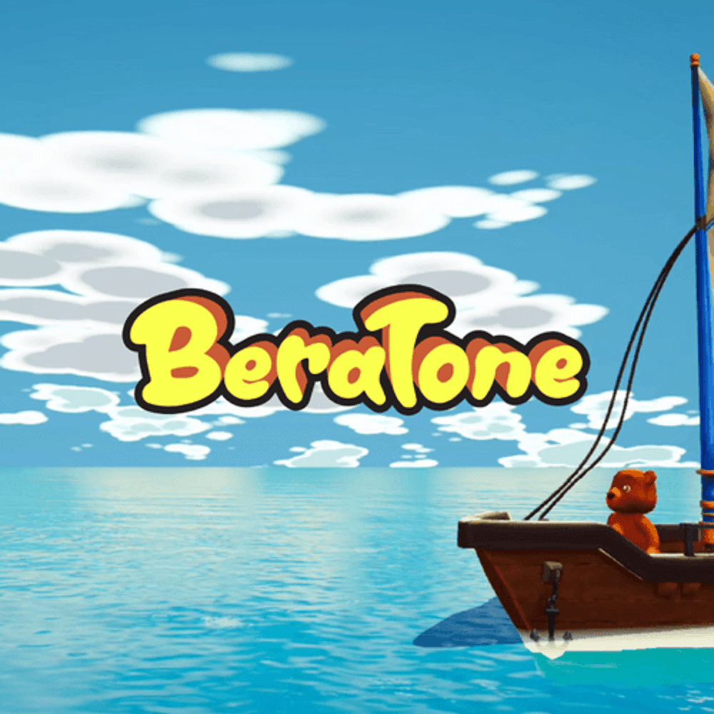 BeraTone Founder's Sailcloth