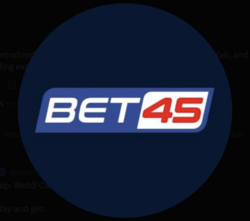 Bet45