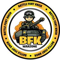 BFK WARZONE