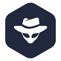 company logo