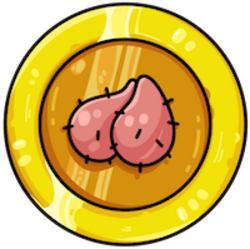 JVault Token