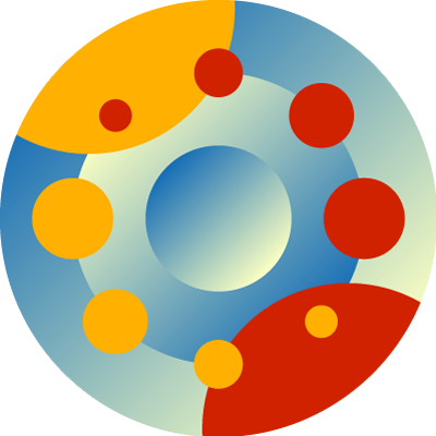 company logo