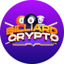 Billiard Crypto