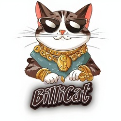 BilliCat