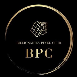 Billionaires Pixel Club